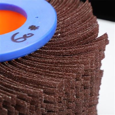 Flap Sanding Drum best